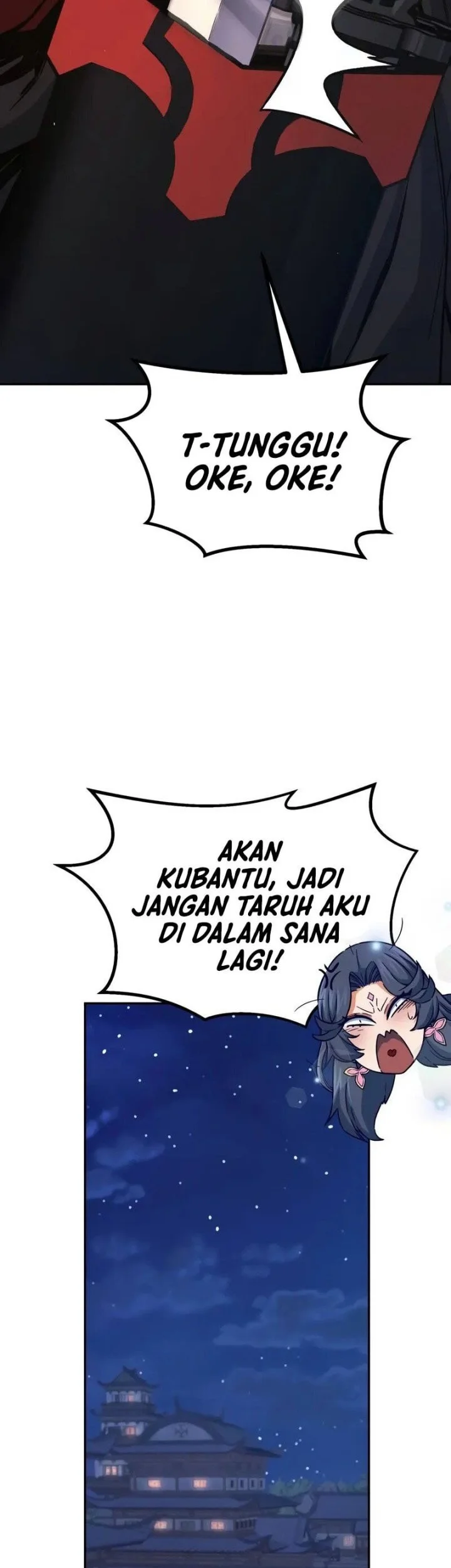 Absolute Sword Sense Chapter 159 Fix Gambar 44